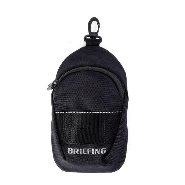 ブリーフィング ネックポーチ BRIEFING MFC NECK POUCH ショルダーバッグ メンズ レディース バッグ ワンショルダーバッグ ボディバッグ ブランド BRA231A64 ブリーフィング ネックポーチ BRIEFING MFC NECK POUCH ショルダー
