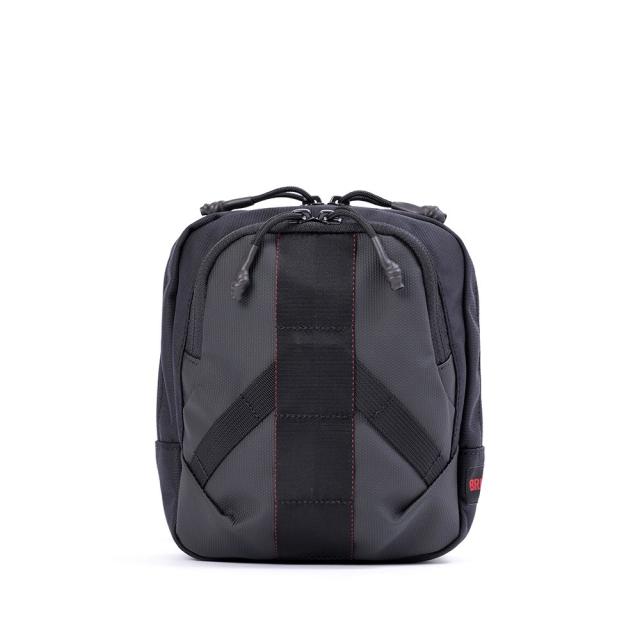 ブリーフィング BRIEFING ショルダーバッグ SQ SHOULDER LE