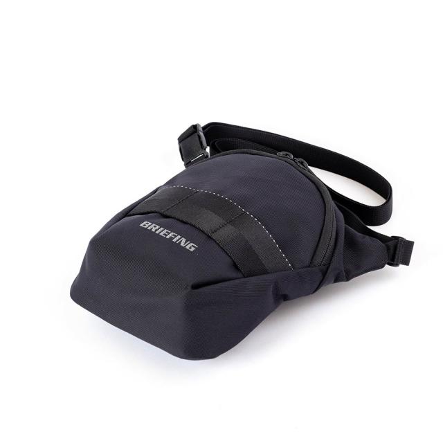 ブリーフィング ボディバッグ BRIEFING MFC CROSS BODY BAG TALL