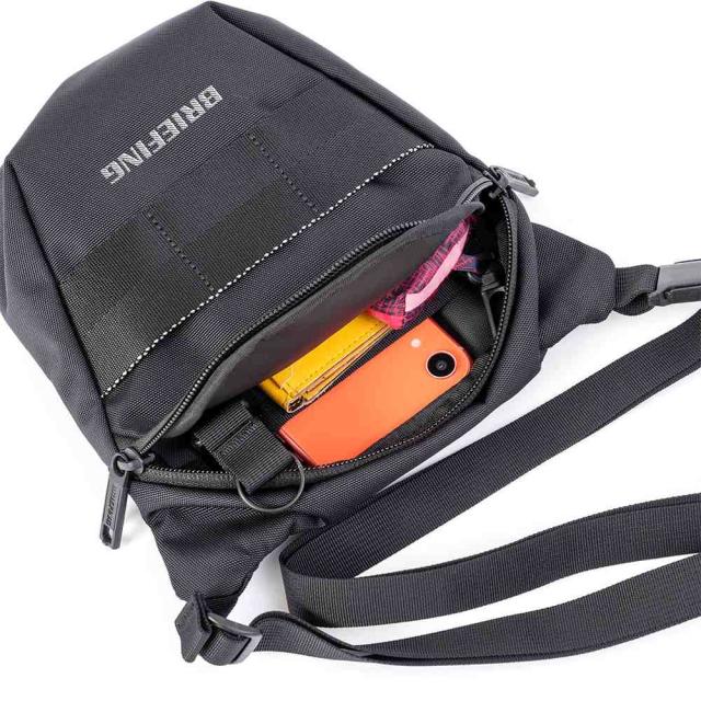 BRIEFING ボディバック　ブリーフィング ブリーフィング BRIEFING 【日本正規品】ブリーフィング ボディ