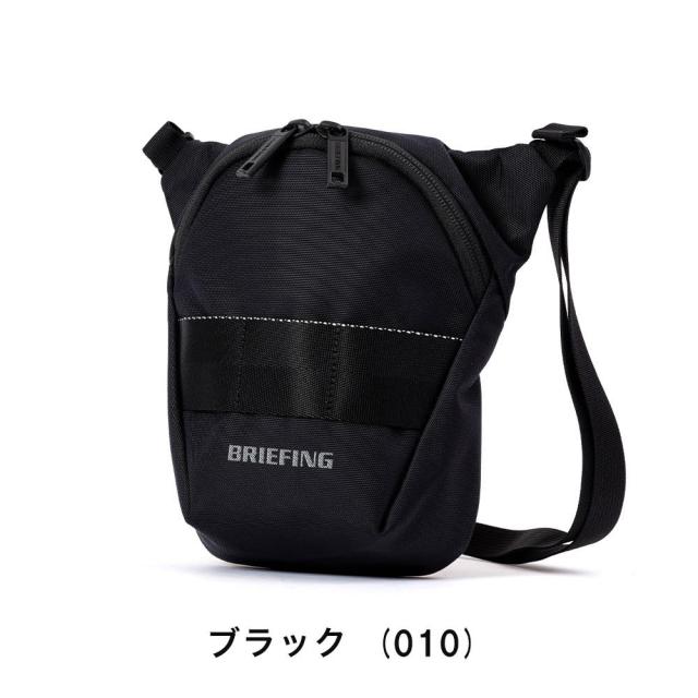 ブリーフィング ボディバッグ BRIEFING MFC CROSS BODY BAG TALL