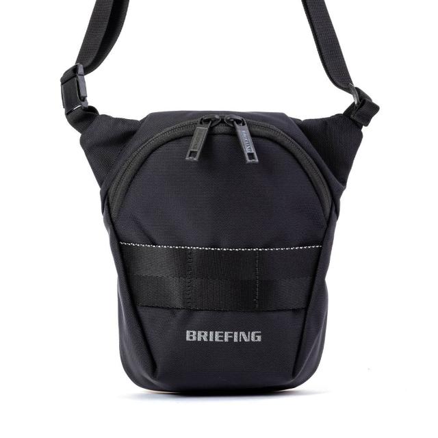 ブリーフィング ボディバッグ BRIEFING MFC CROSS BODY BAG TALL