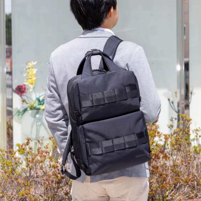 Briefing SW Back Pack 16 - バッグ