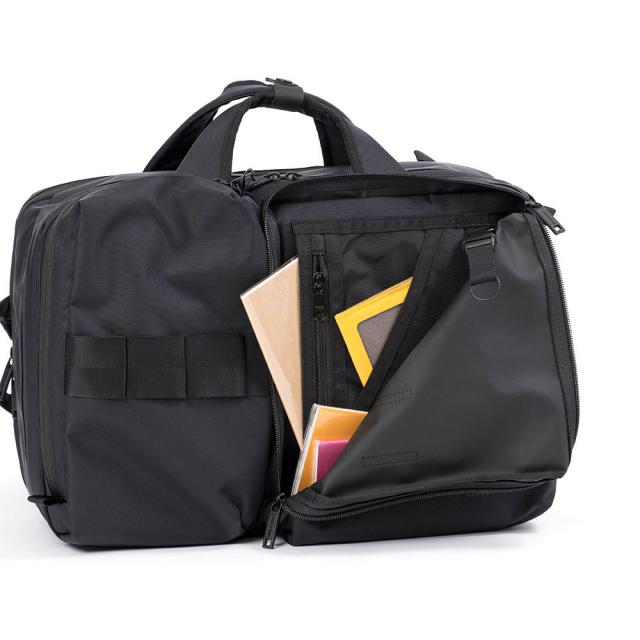 ブリーフィング BRIEFING リュック SW 2WAY PACK 16 WR メンズ レディース バッグ リュックサック ビジネスリュック ブランド ビジネス BRA231P48