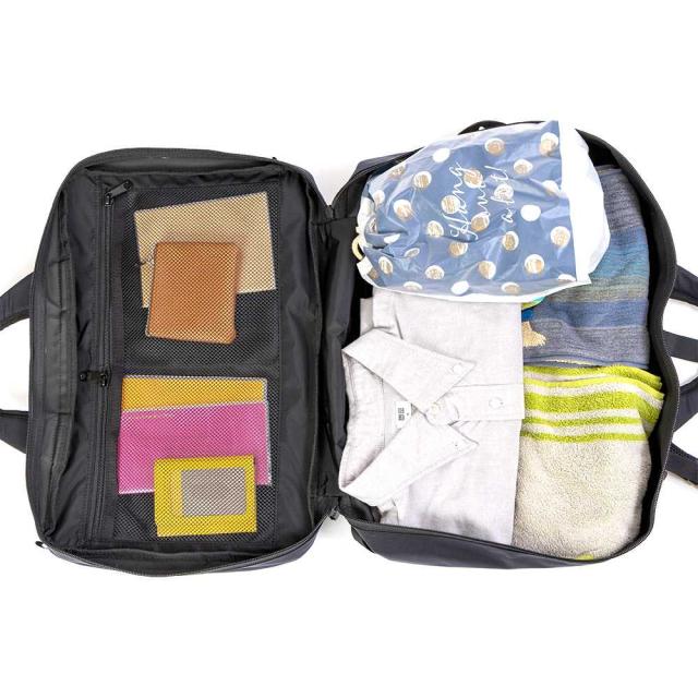 ブリーフィング BRIEFING リュック SW 2WAY PACK 16 WR メンズ レディース バッグ リュックサック ビジネスリュック ブランド ビジネス BRA231P48