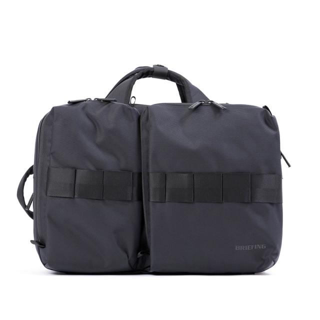 ブリーフィング BRIEFING リュック SW 2WAY PACK 16 WR メンズ レディース バッグ リュックサック ビジネスリュック ブランド ビジネス BRA231P48