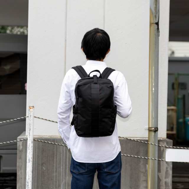 BRIEFING】URBAN GYM PACK リュック-