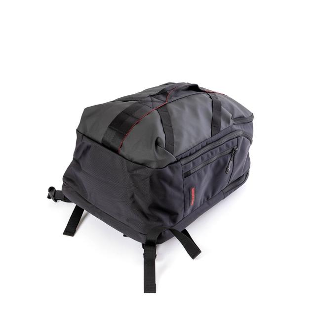 ブリーフィング BRIEFING リュック TRAVEL PACK メンズ レディース バッグ 大容量  B4 28.7L LESIT 旅行 出張 トラベル 1泊 2泊 リュックサック カジュアル ビジネス ブランド ナイロン BRA223P22