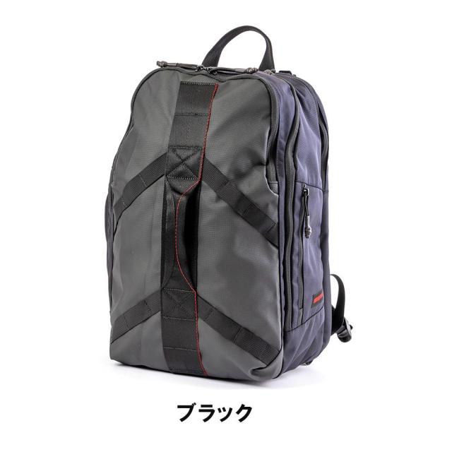 ブリーフィング BRIEFING リュック TRAVEL PACK メンズ レディース バッグ 大容量  B4 28.7L LESIT 旅行 出張 トラベル 1泊 2泊 リュックサック カジュアル ビジネス ブランド ナイロン BRA223P22