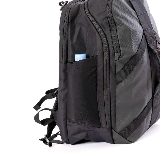 ブリーフィング BRIEFING リュック TRAVEL PACK メンズ レディース バッグ 大容量  B4 28.7L LESIT 旅行 出張 トラベル 1泊 2泊 リュックサック カジュアル ビジネス ブランド ナイロン BRA223P22