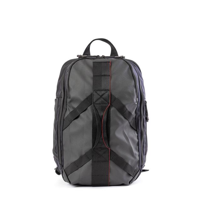 ブリーフィング BRIEFING リュック TRIP PACK メンズ レディース バッグ A4 22.6L LESIT 旅行 出張 トラベル 1泊 リュックサック カジュアル ビジネス ブランド ナイロン BRA223P21