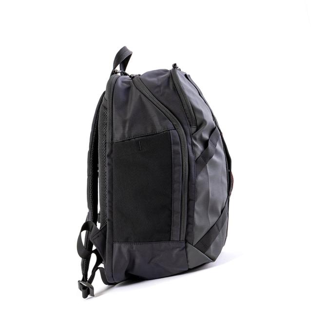 ブリーフィング BRIEFING リュック TRIP PACK メンズ レディース バッグ A4 22.6L LESIT 旅行 出張 トラベル 1泊 リュックサック カジュアル ビジネス ブランド ナイロン BRA223P21