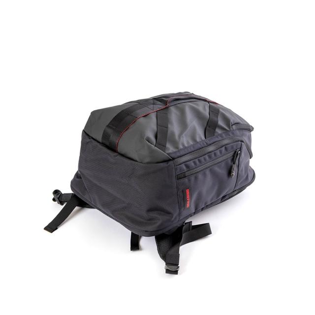 ブリーフィング BRIEFING リュック TRIP PACK メンズ レディース バッグ A4 22.6L LESIT 旅行 出張 トラベル 1泊 リュックサック カジュアル ビジネス ブランド ナイロン BRA223P21