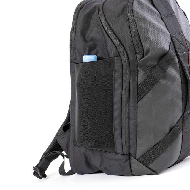 ブリーフィング BRIEFING リュック TRIP PACK メンズ レディース バッグ A4 22.6L LESIT 旅行 出張 トラベル 1泊 リュックサック カジュアル ビジネス ブランド ナイロン BRA223P21