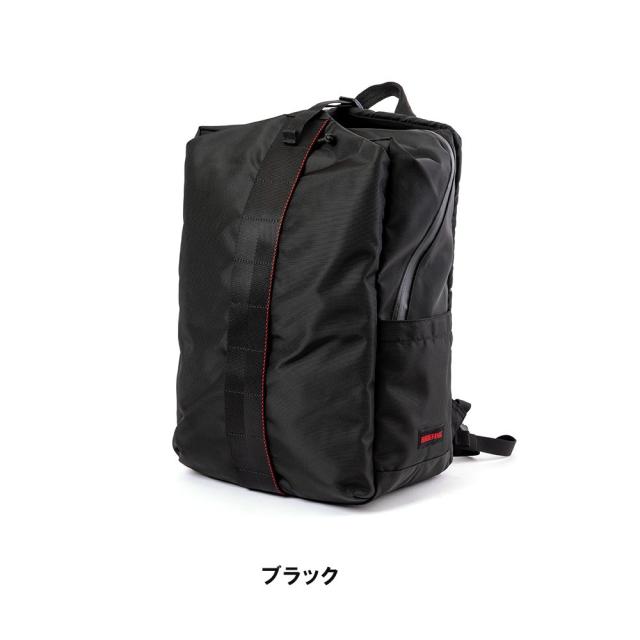 ブリーフィング BRIEFING リュック URBAN GYM PACK M WR メンズ