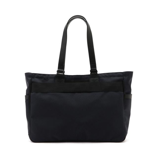 ブリーフィング トートバッグ BRIEFING FUSION SQ TOTE HD メンズ