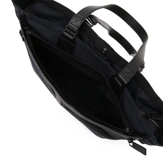 ブリーフィング トートバッグ BRIEFING FUSION SQ TOTE HD メンズ