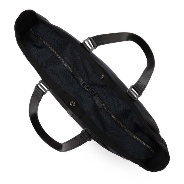【美品】BRIEFING ブリーフィング トートバッグ SQ TOTE 肩掛け BRIEFING（ブリーフィング） トートバッグ メンズ レディース FUSION