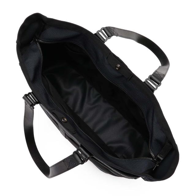 ブリーフィング トートバッグ BRIEFING FUSION SQ TOTE HD メンズ