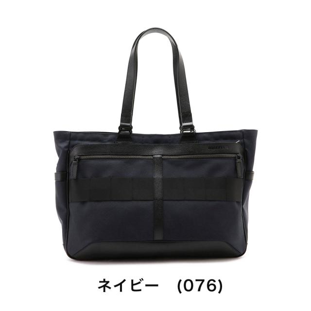 ブリーフィング トートバッグ BRIEFING FUSION SQ TOTE HD メンズ