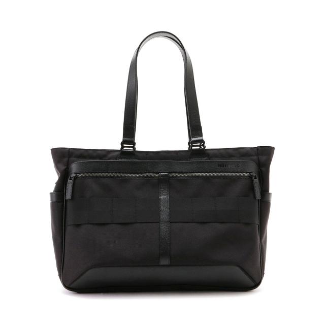 ブリーフィング トートバッグ BRIEFING FUSION SQ TOTE HD メンズ