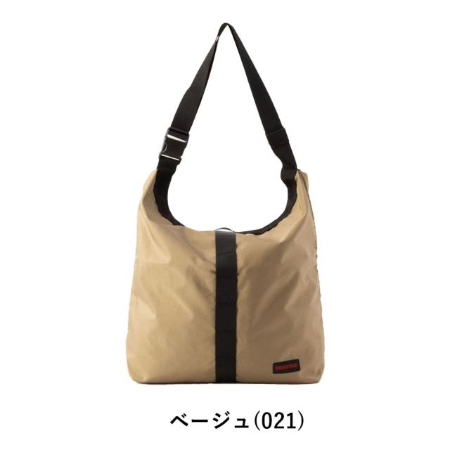 ブリーフィング BRIEFING ショルダーバッグ トートバッグ JUMPER
