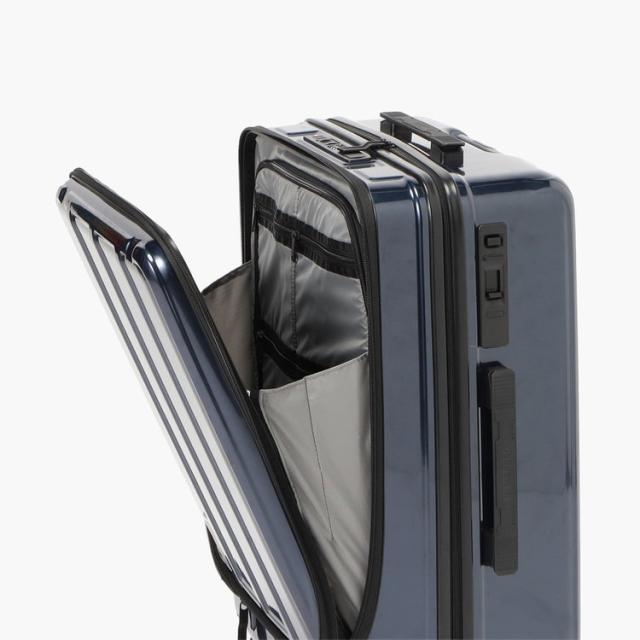 ブリーフィング BRIEFING スーツケース H-60F SD NEO フロントオープン