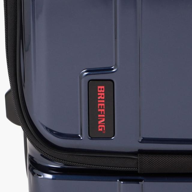 ブリーフィング BRIEFING スーツケース H-60F SD NEO フロントオープン