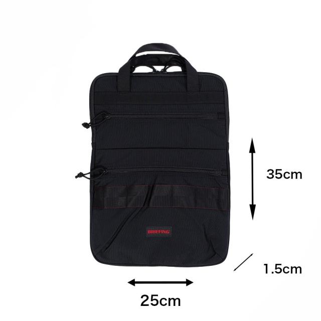 新品未使用タグ付き BRIEFING ブリーフィング PCケース LAPTOP BRIEFING 最大37%☆10/22限定 日本正規品 ブリーフィング PC