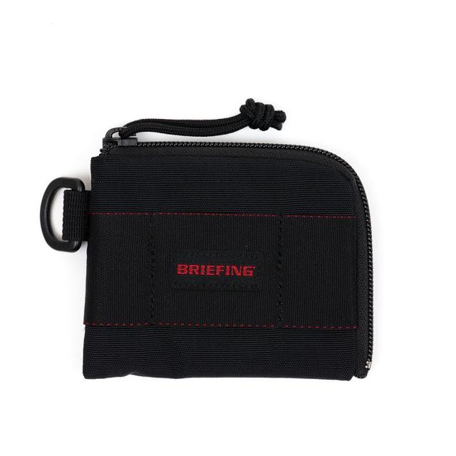 ブリーフィング BRIEFING ミニ財布 小銭入れ 財布 COIN PURSE MW