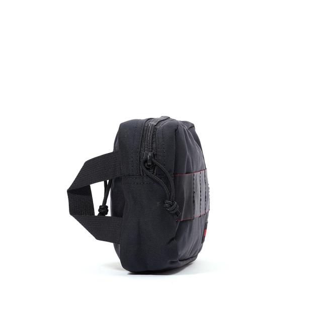 ブリーフィング ポーチ BRIEFING ONE ZIP POUCH MW GENII ガジェットポーチ ガジェットケース 小物入れ メンズ レディース 充電器 周辺機器 小物 BRA233A38_7