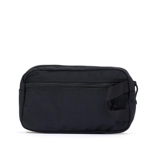 ブリーフィング ポーチ BRIEFING ONE ZIP POUCH MW GENII ガジェットポーチ ガジェットケース 小物入れ メンズ レディース 充電器 周辺機器 小物 BRA233A38_6
