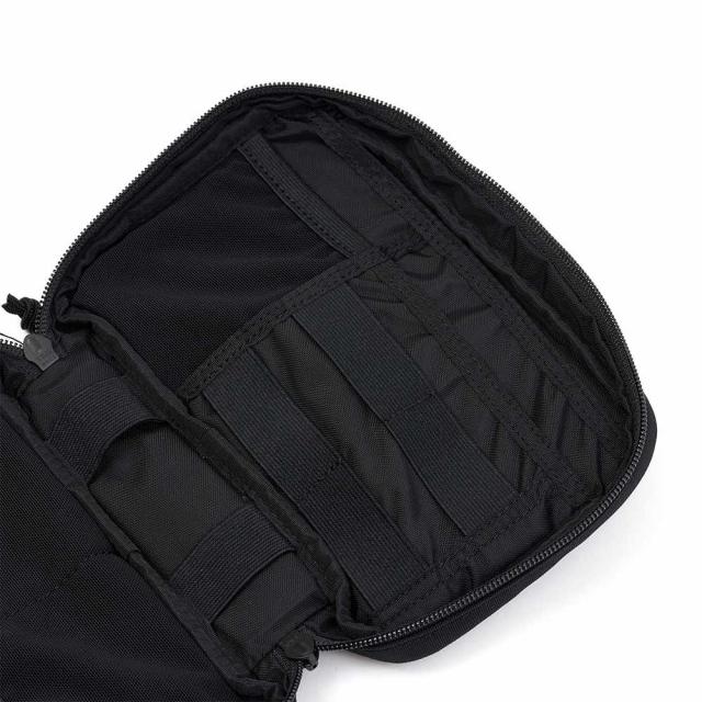 ブリーフィング ポーチ BRIEFING GADGET POUCH MW GEN II