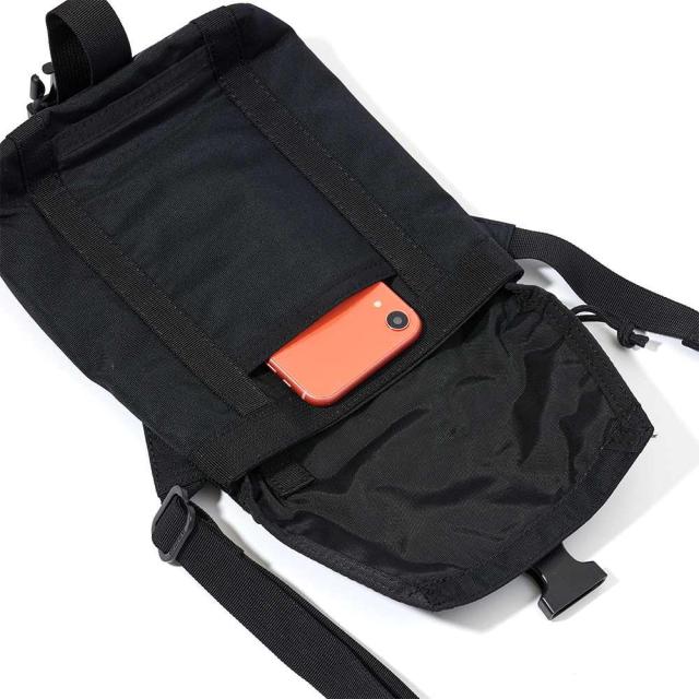 ブリーフィング JET TALL MW GENII ショルダーバッグ　ブラック Amazon | [ブリーフィング] SHOULDER BAG JET TALL MW GENⅡ
