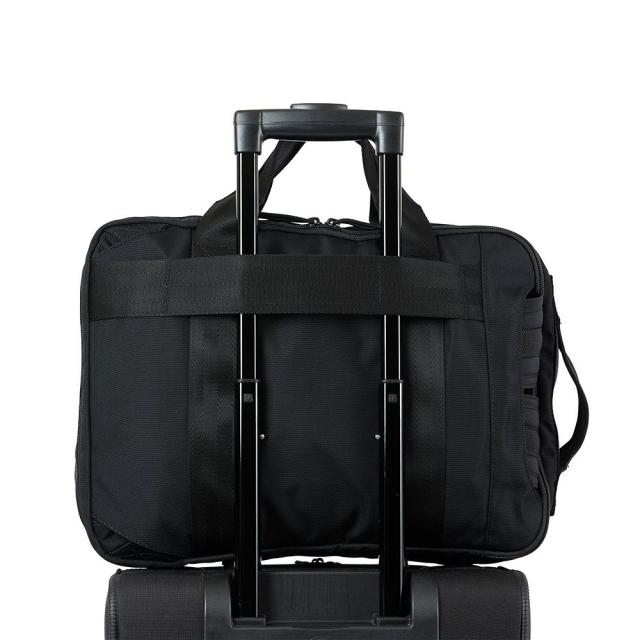 ブリーフィング BRIEFING リュック TR-3 S MW GEN II メンズ