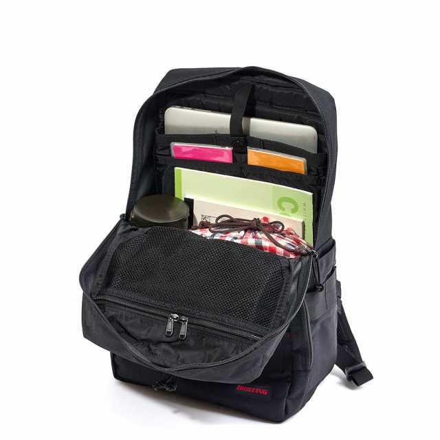 ブリーフィング BRIEFING リュック COMPACT PACK MW GEN II