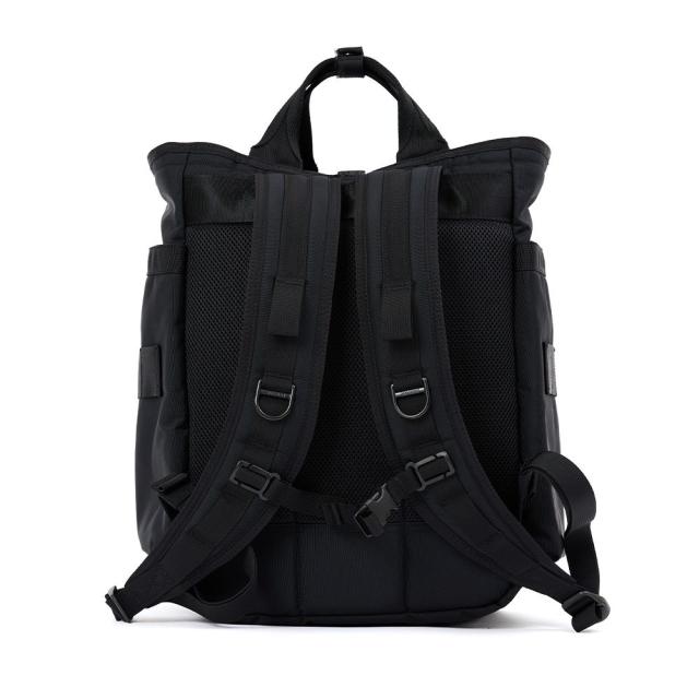 BRIEFING リュック GYM PACK MW ブラック ブリーフィング バッグ BRIEFING ジム パック MW GEN2 ブラック GYM