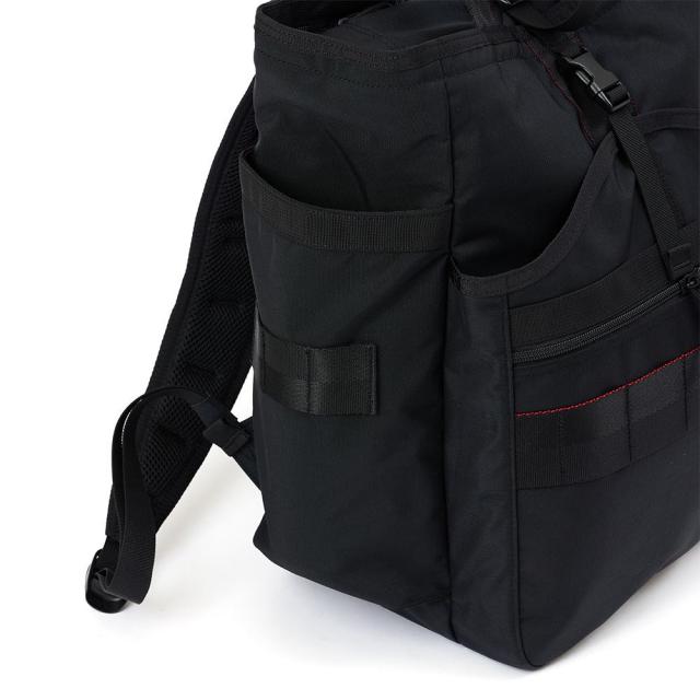 ブリーフィング BRIEFING リュック GYM PACK MW GEN II メンズ