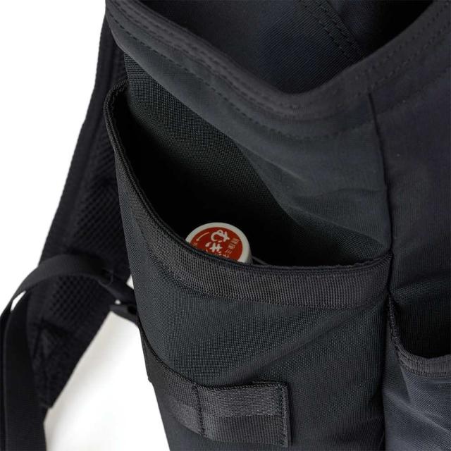 ブリーフィング BRIEFING リュック GYM PACK MW GEN II メンズ レディース ビジネスリュック ビジネスバッグ バックパック ブランド ビジネス 正規品 BRA233P23_9