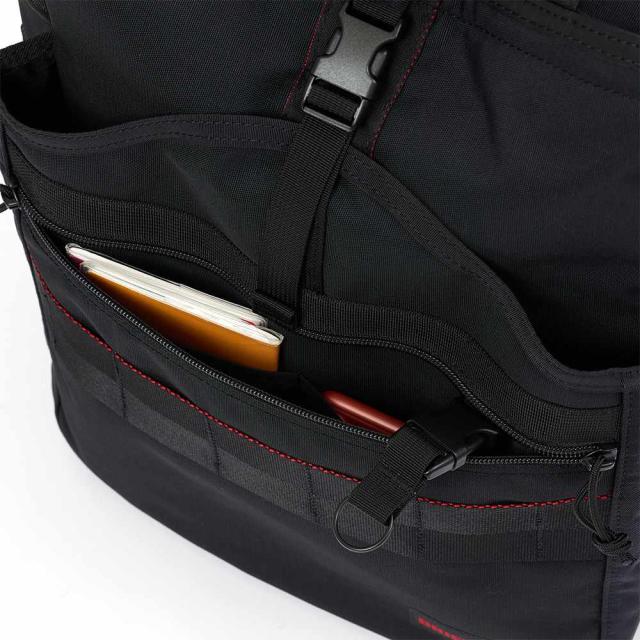 ブリーフィング BRIEFING リュック GYM PACK MW GEN II メンズ