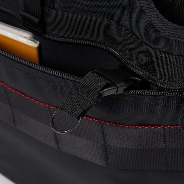ブリーフィング BRIEFING リュック GYM PACK MW GEN II メンズ レディース ビジネスリュック ビジネスバッグ バックパック ブランド ビジネス 正規品 BRA233P23_11