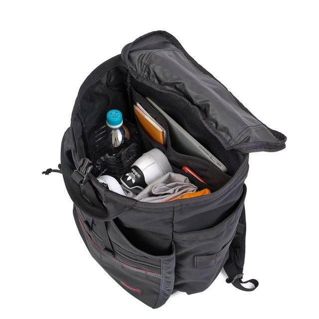 ブリーフィング BRIEFING リュック GYM PACK MW GEN II メンズ レディース ビジネスリュック ビジネスバッグ バックパック ブランド ビジネス 正規品 BRA233P23_14
