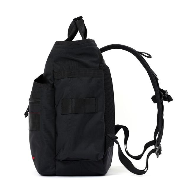 ブリーフィング BRIEFING リュック GYM PACK MW GEN II メンズ レディース ビジネスリュック ビジネスバッグ バックパック ブランド ビジネス 正規品 BRA233P23_5