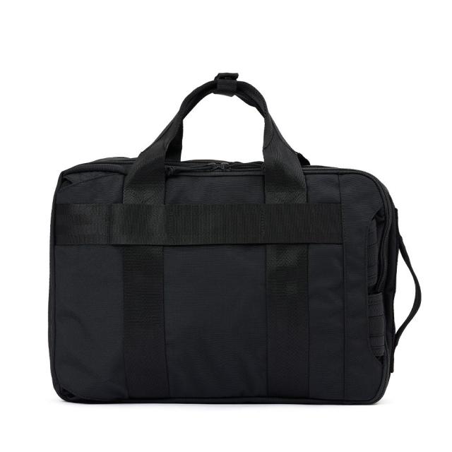 ブリーフィング BRIEFING リュック A4 2WAY LINER MW GEN II メンズ