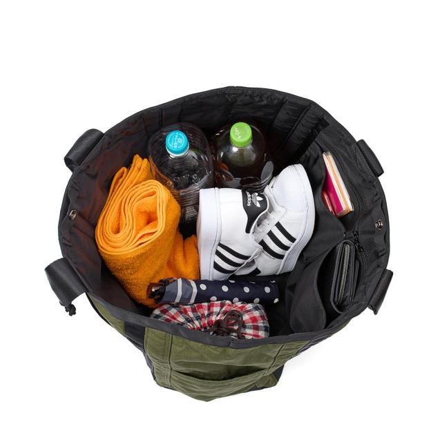 ブリーフィング BRIEFING トートバッグ MF NEW STANDARD TOTE L B4 A4 