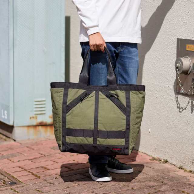 BRIEFING（ブリーフィング）MF NEW STANDARD TOTE
