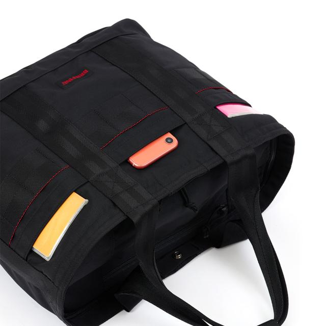 ブリーフィング BRIEFING トートバッグ DISCRETE TOTE M MW GEN