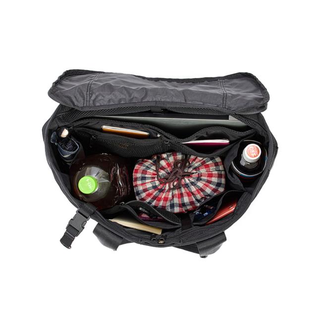 ブリーフィング BRIEFING トートバッグ DISCRETE TOTE M MW GEN