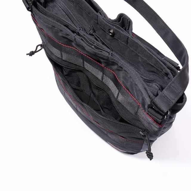 ブリーフィング BRIEFING トートバッグ R3 TOTE MW GENII メンズ