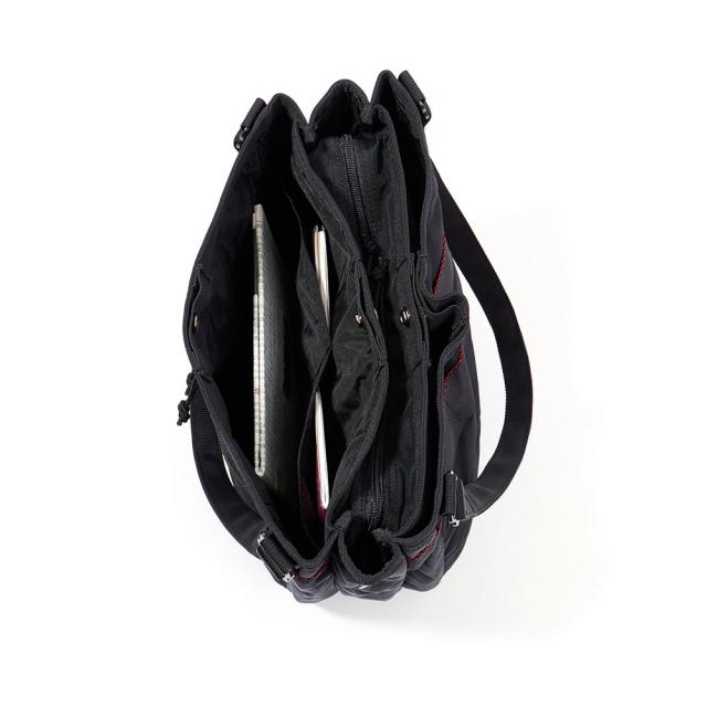 ブリーフィング BRIEFING トートバッグ R3 TOTE MW GENII メンズ